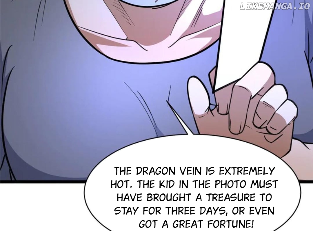 Divine Urban God Chapter 242 - page 14